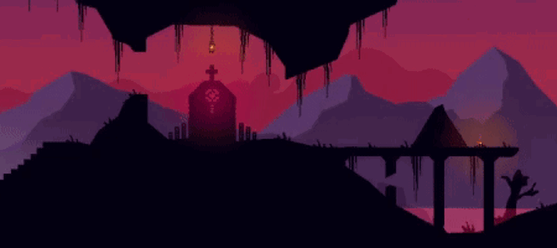 Cursed Quest screenshot