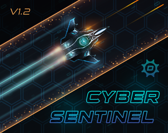 Cyber Sentinel Image