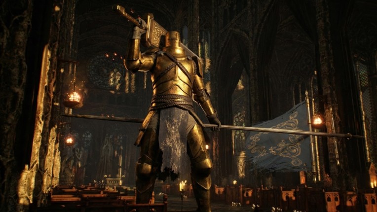 Dark Farts: Parody Smell Edition screenshot