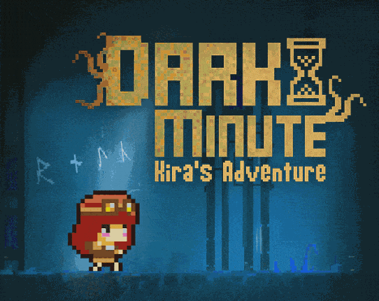 Dark Minute Game Cover