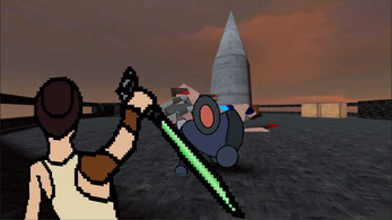 Dark Nebula screenshot