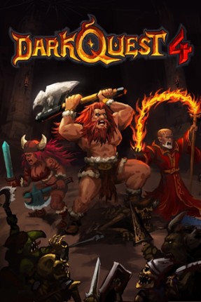 Dark Quest 4 Image