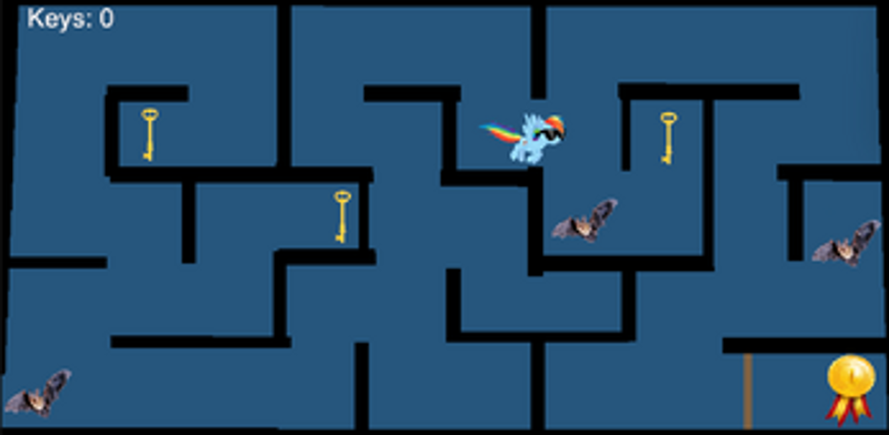 Dash and Grab Image