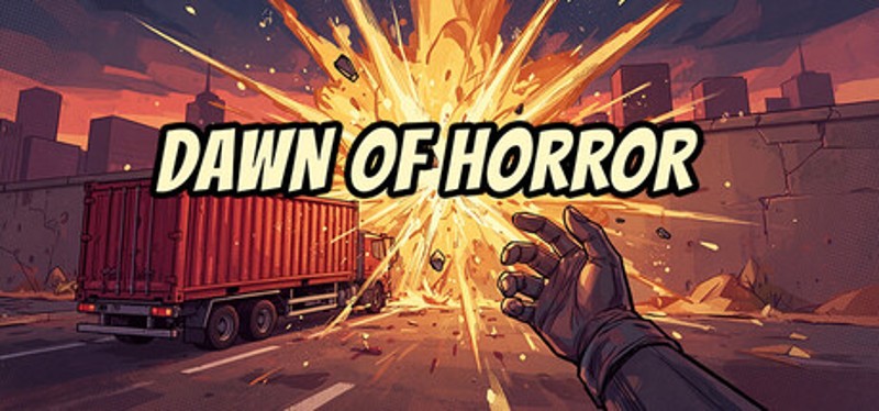 Dawn of Horror Image