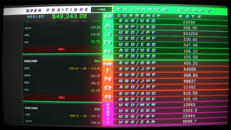 DEBTMASTER Image