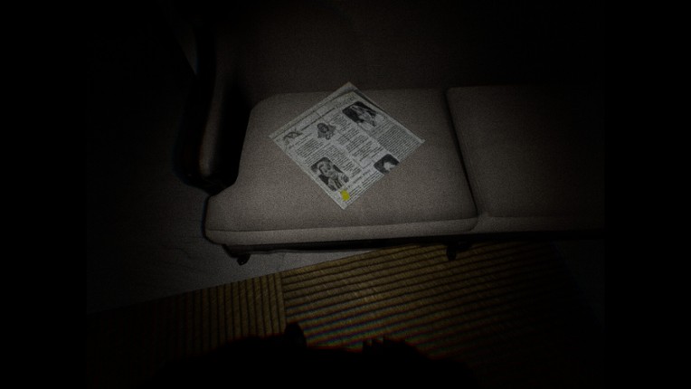 Decayed Evil 腐朽的邪恶 screenshot