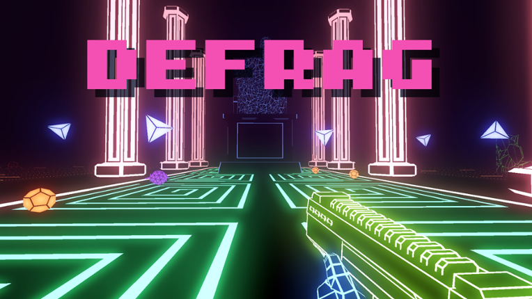 Defrag Image