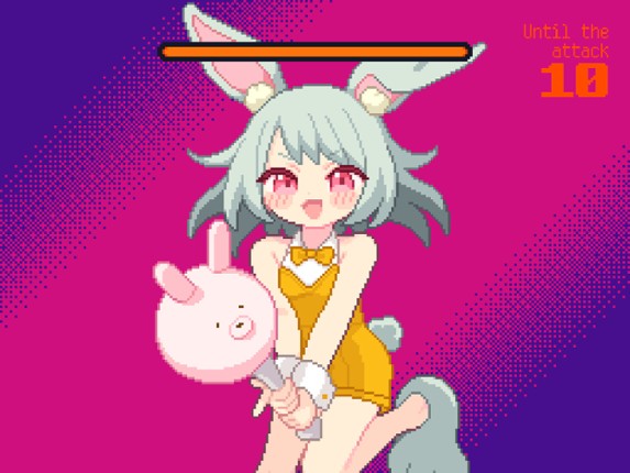 Demon Touch! Image