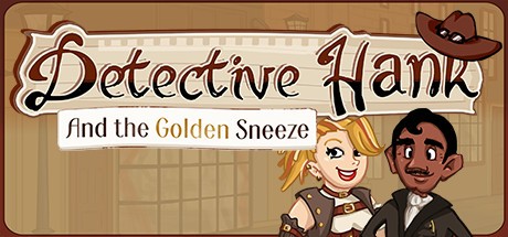 Games like Detective Hank and the Golden Sneeze