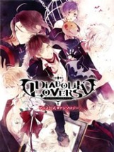 Diabolik Lovers: Haunted Dark Bridal Image