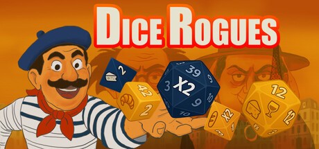 Games like Dice Rogues