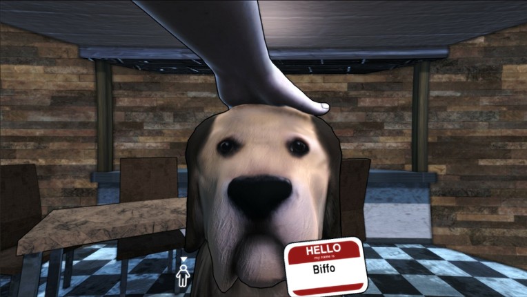 Dog's World screenshot