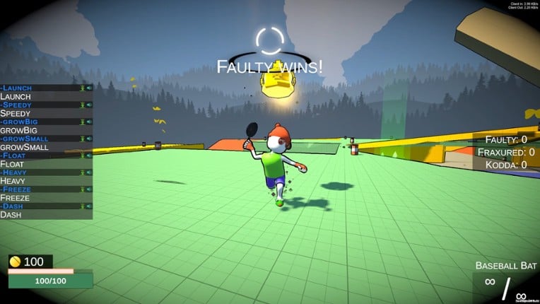 Don't Say That Image