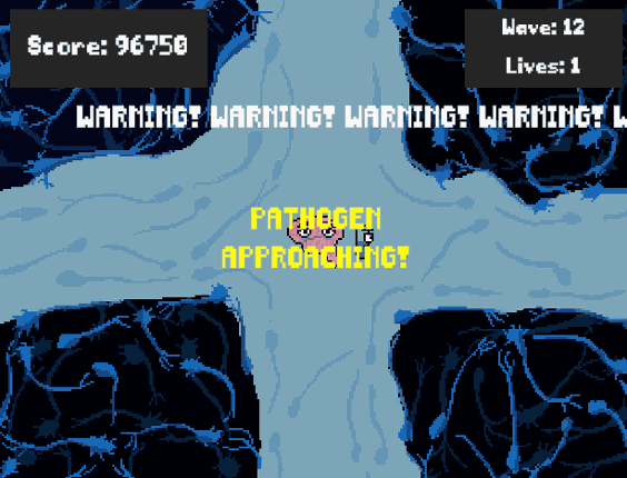 Down With The Sickness Image