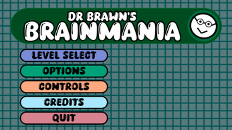 Dr Brawn's Brainmania Image