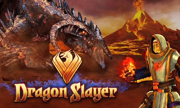 Dragon Slayer screenshot