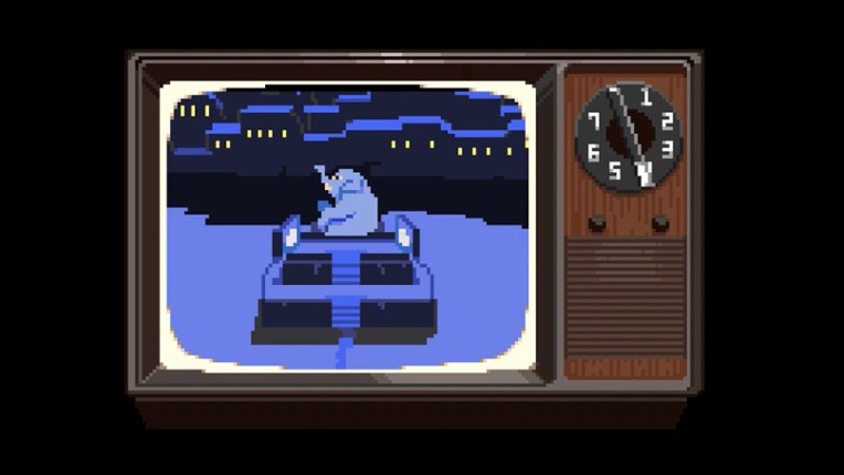 Dream Channel Zero screenshot