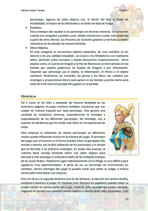 Dungeons & Dragons Shadow Over Mystara - Design Extension screenshot