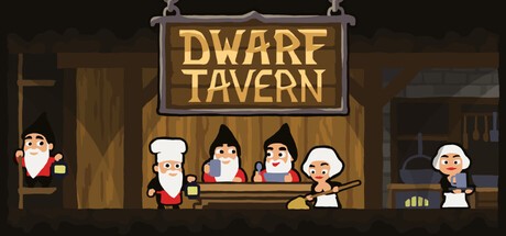 Games like Dwarf Tavern