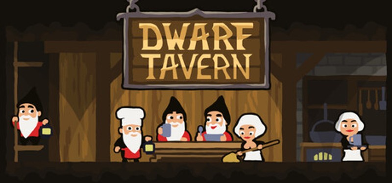Dwarf Tavern Image
