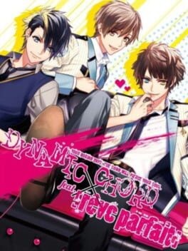 Games like Dynamic Chord feat. Rêve Parfait