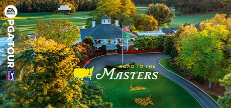 Games like EA Sports PGA Tour