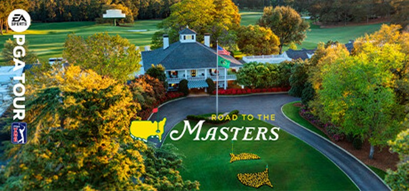 EA Sports PGA Tour Image