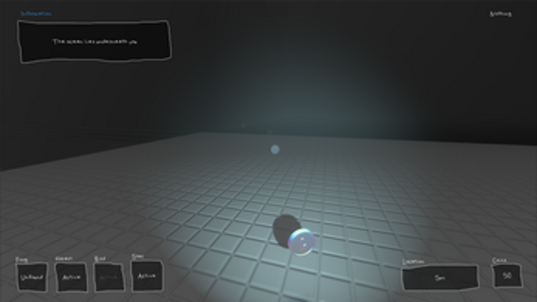 Earthendark screenshot