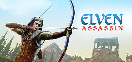 Games like Elven Assassin