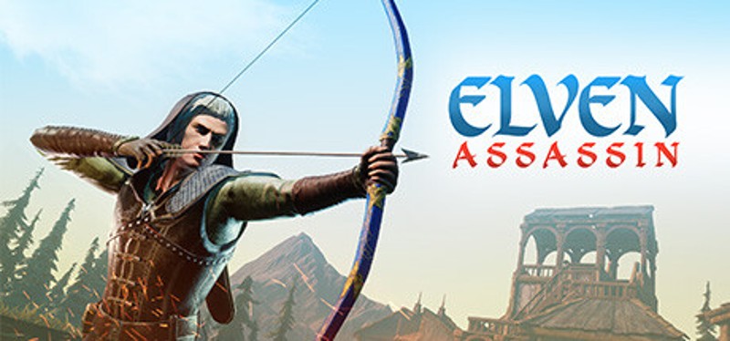 Elven Assassin Image