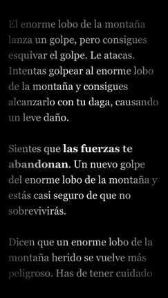 En busca del hechicero Image