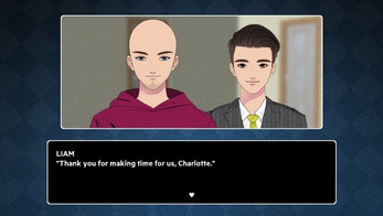 Endless Devotion (prototype) Image