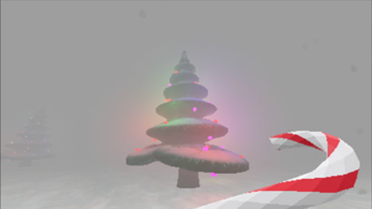 Evil candy cane beating simulator Image