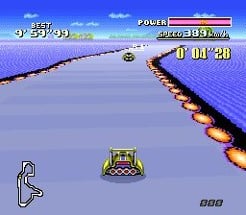 F-Zero Image