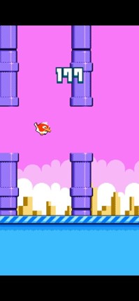 Faulty Flap screenshot