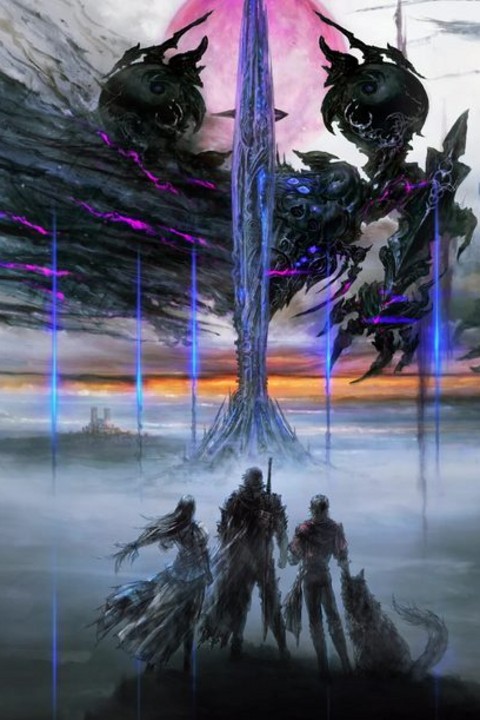 Games like Final Fantasy XVI: Echoes of the Fallen