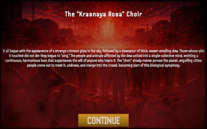 Final Shelter screenshot