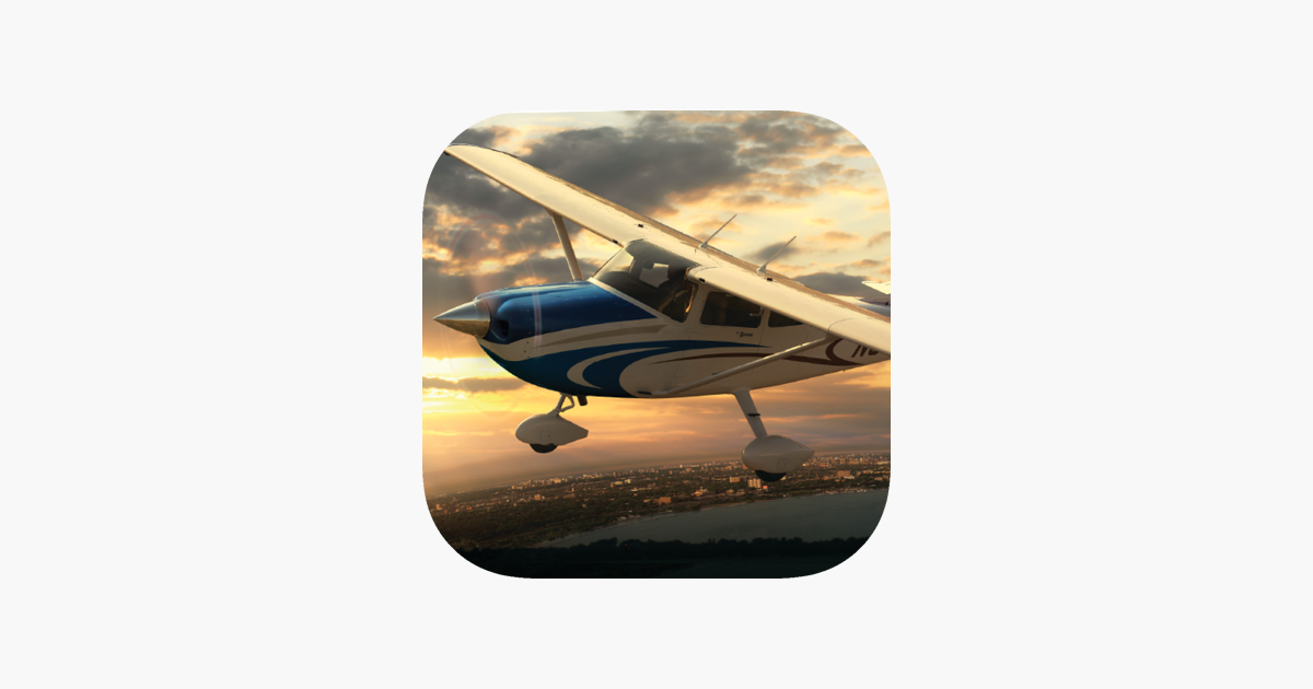 Games like Flight Pilot Simulator 2018