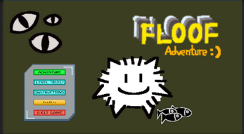 Floof Adventure screenshot