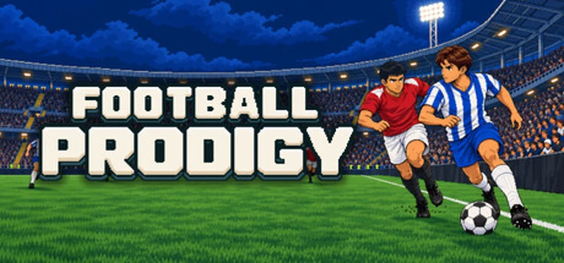 Football Prodigy Image