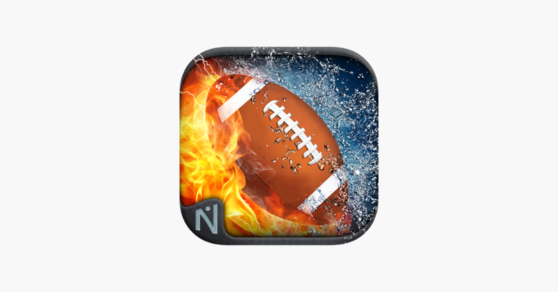 Football Showdown Game Cover