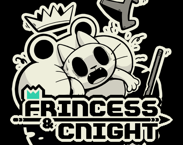 Games like Frincess&Cnight