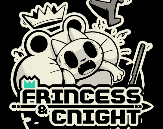 Frincess&Cnight Image