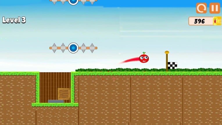 Fruit Switch screenshot