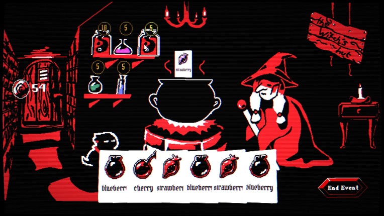 Fruitbearer screenshot