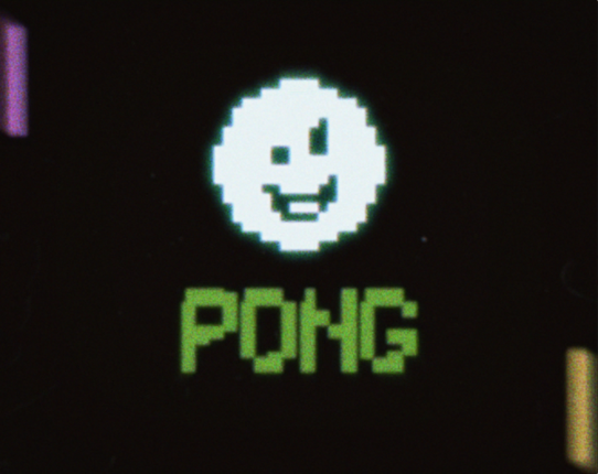FUN PONG GAME Image