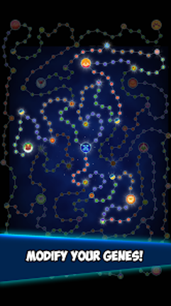 Crab War: Idle Swarm Evolution screenshot