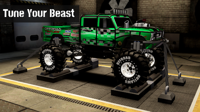 Offroad Outlaws Image