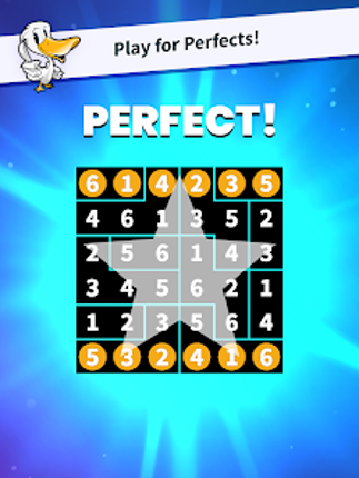 Flow Fit: Sudoku screenshot