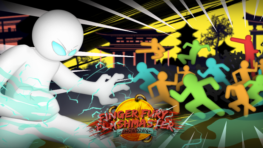 Games like Finger Fury Flashmaster